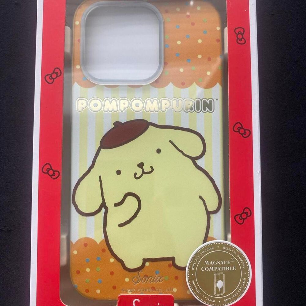 Sanrio multi Phone-cases